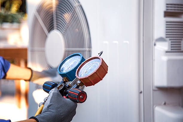 Affordable Furnace Repair solutions in Larwill, IN