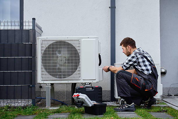 Top rated local Furnace Repair specialists in Larwill, IN